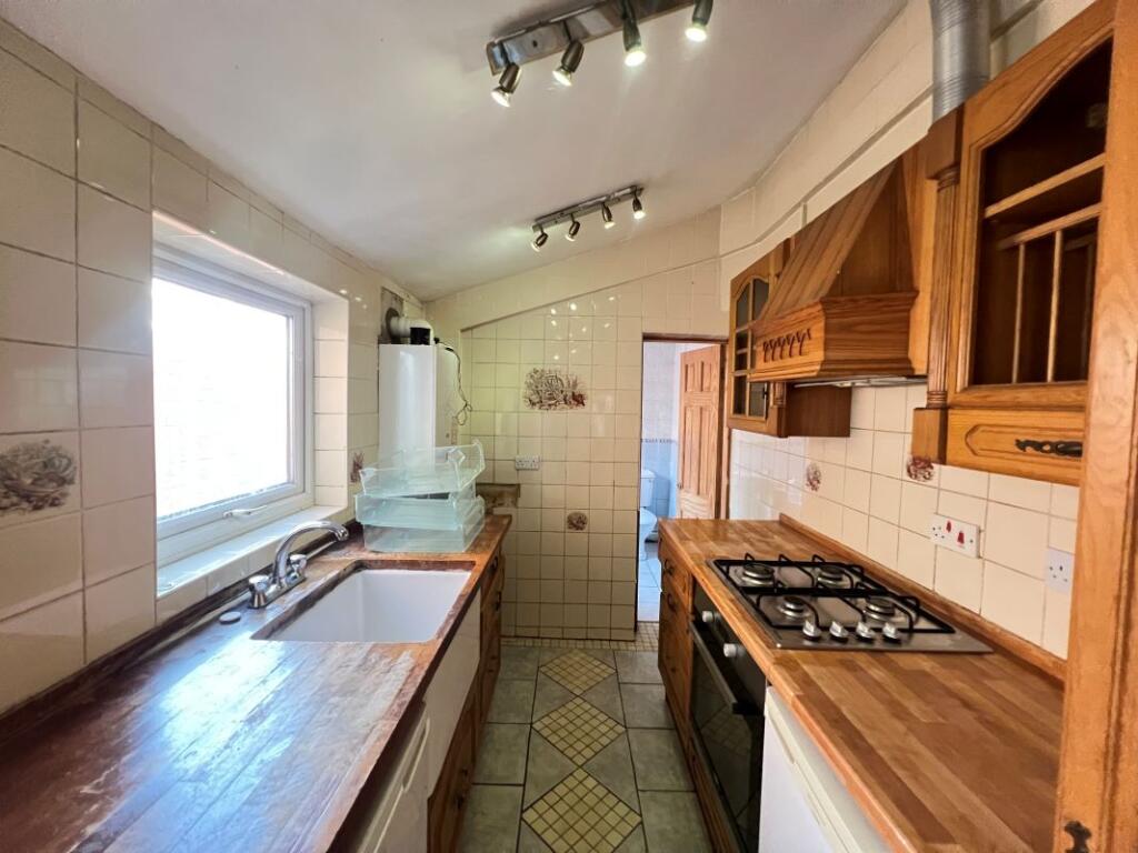 House in Wolverhampton - More