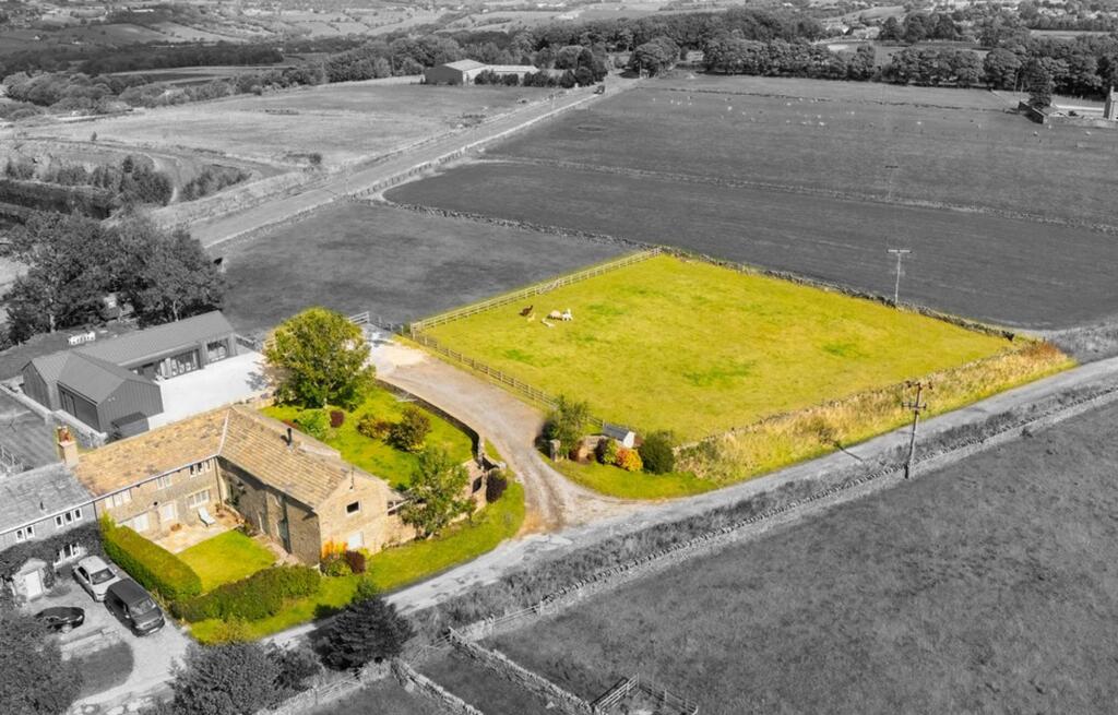 Main image of property: Dearne Grange Farm, Cumberworth