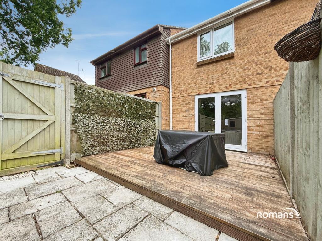 House in Basingstoke and Deane, Chineham - View 6
