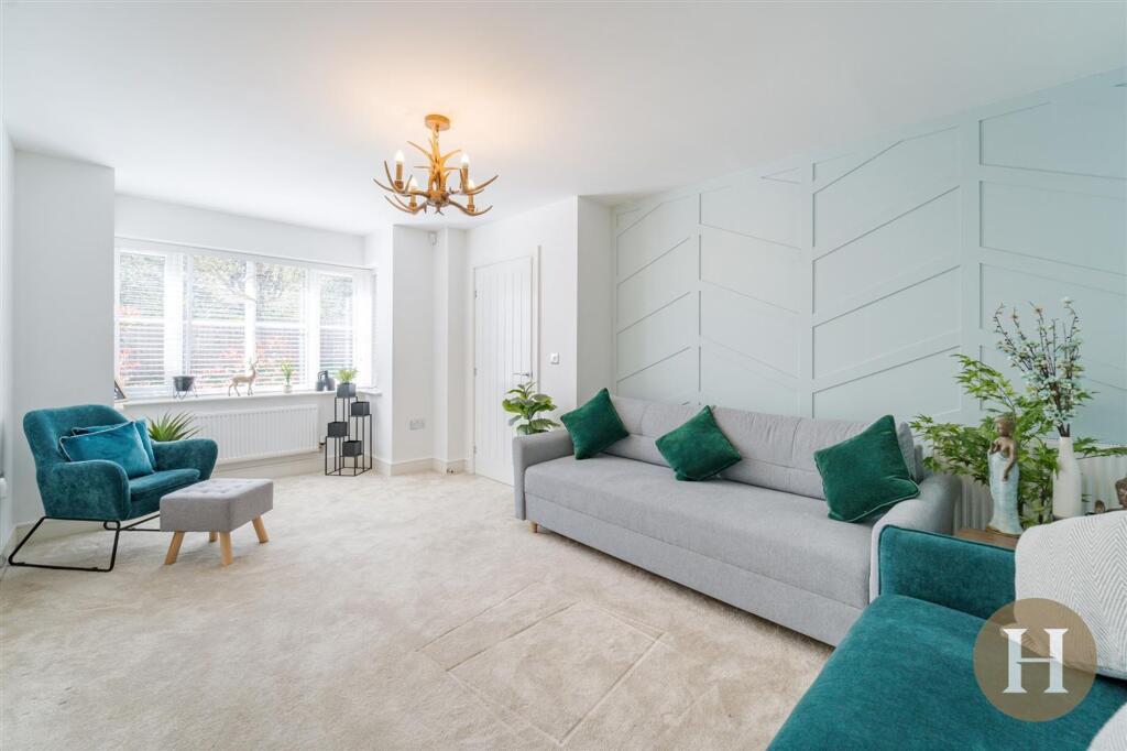 House in Birmingham, West Midlands - View 5