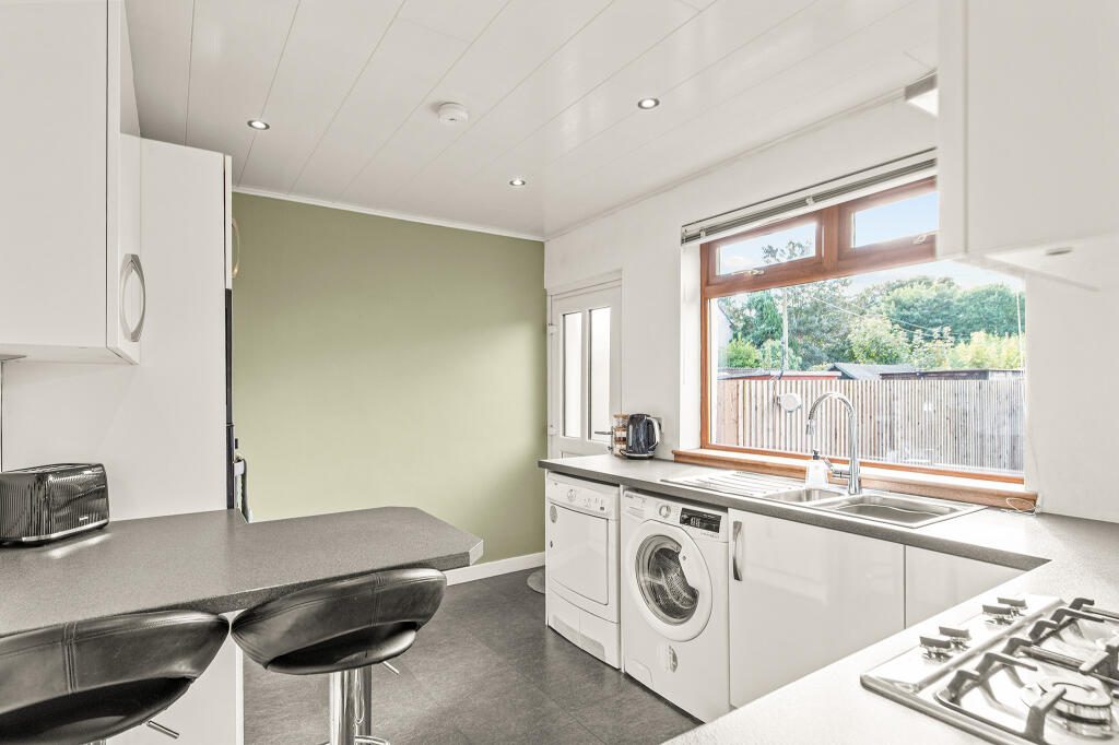 House in Stenhousemuir, The Valley - View 4
