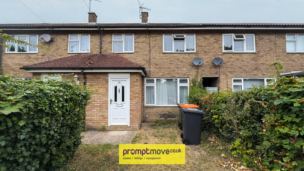 Main image of property: Sundon Road Houghton Regis, Dunstable LU5 5NJ