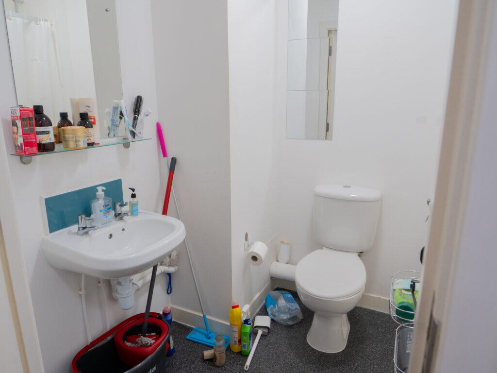 Apartment in Glasgow, Laurieston, Blythswood Holm - View 4