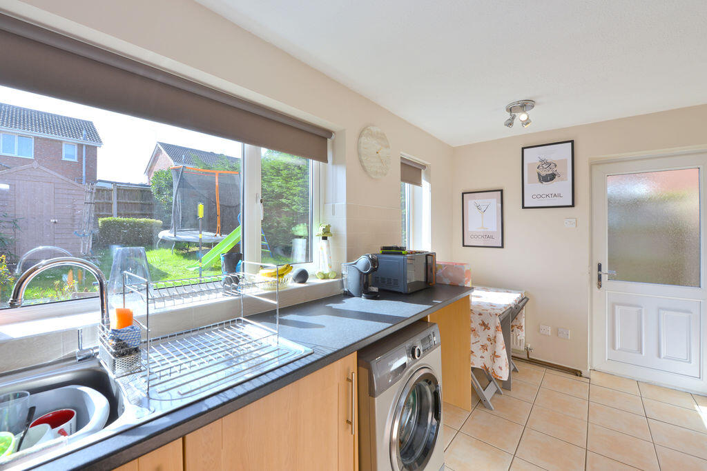 House in Broseley, Shropshire - More