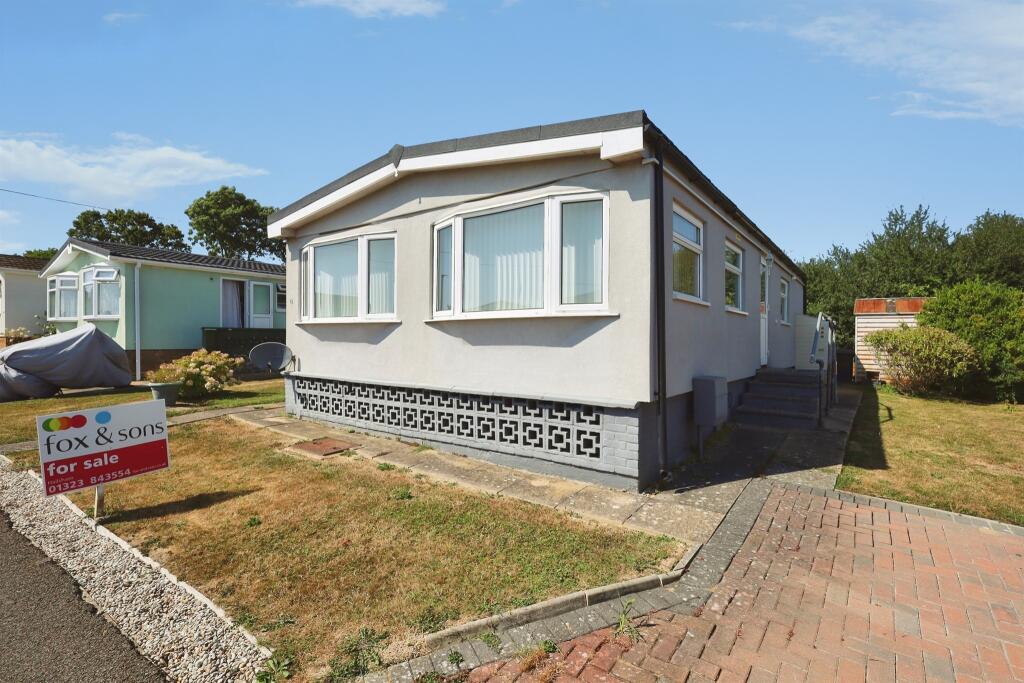 Main image of property: Mill Road, Hailsham