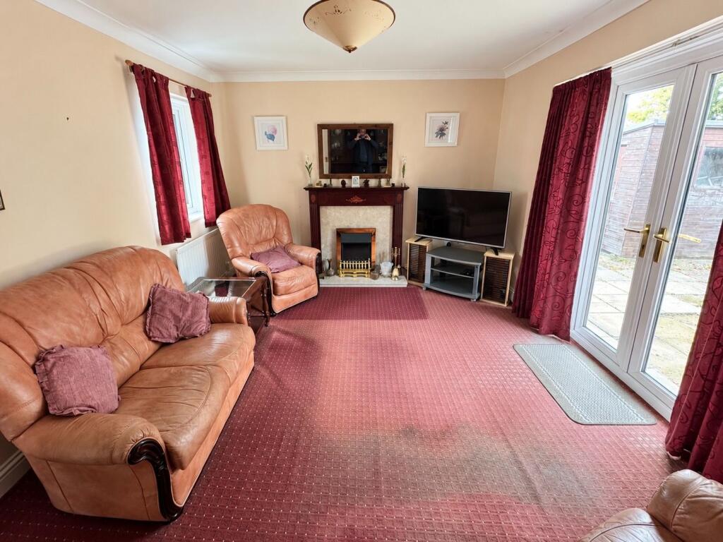 House in East Cambridgeshire, Soham - View 5