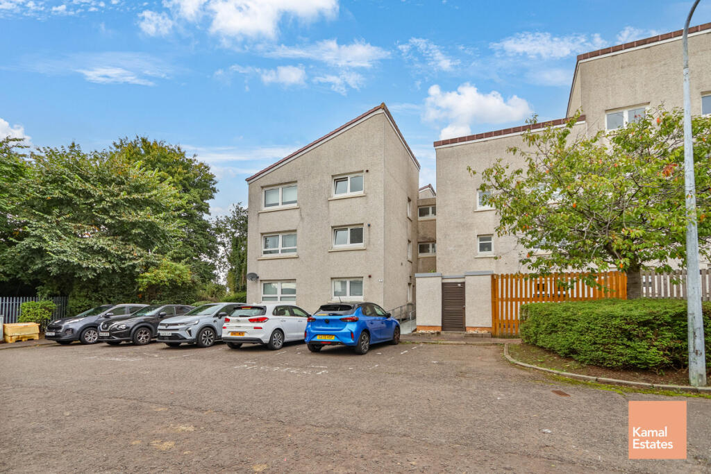 Main image of property: Skirsa Court, Glasgow, G23 5