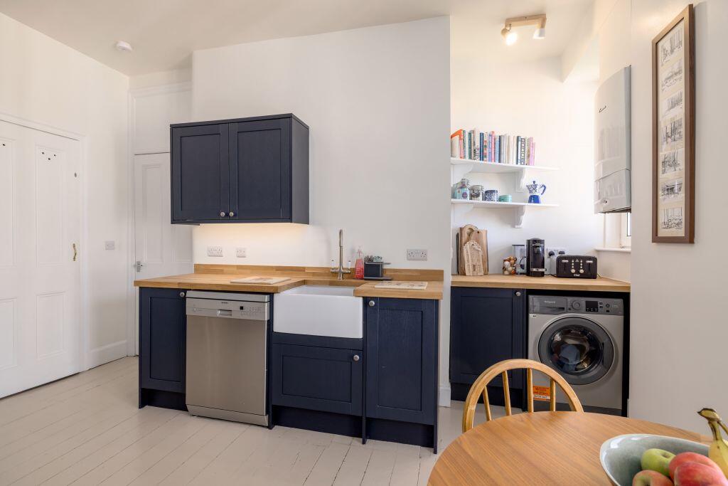 Apartment in Edinburgh, Merchiston - View 5