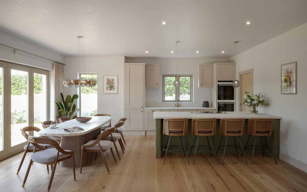 Carters Yard, Chadlington, OX7 photo 4