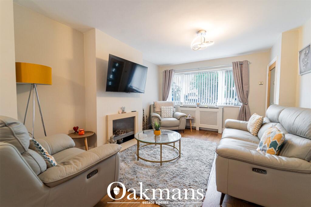 House in Birmingham - View 2