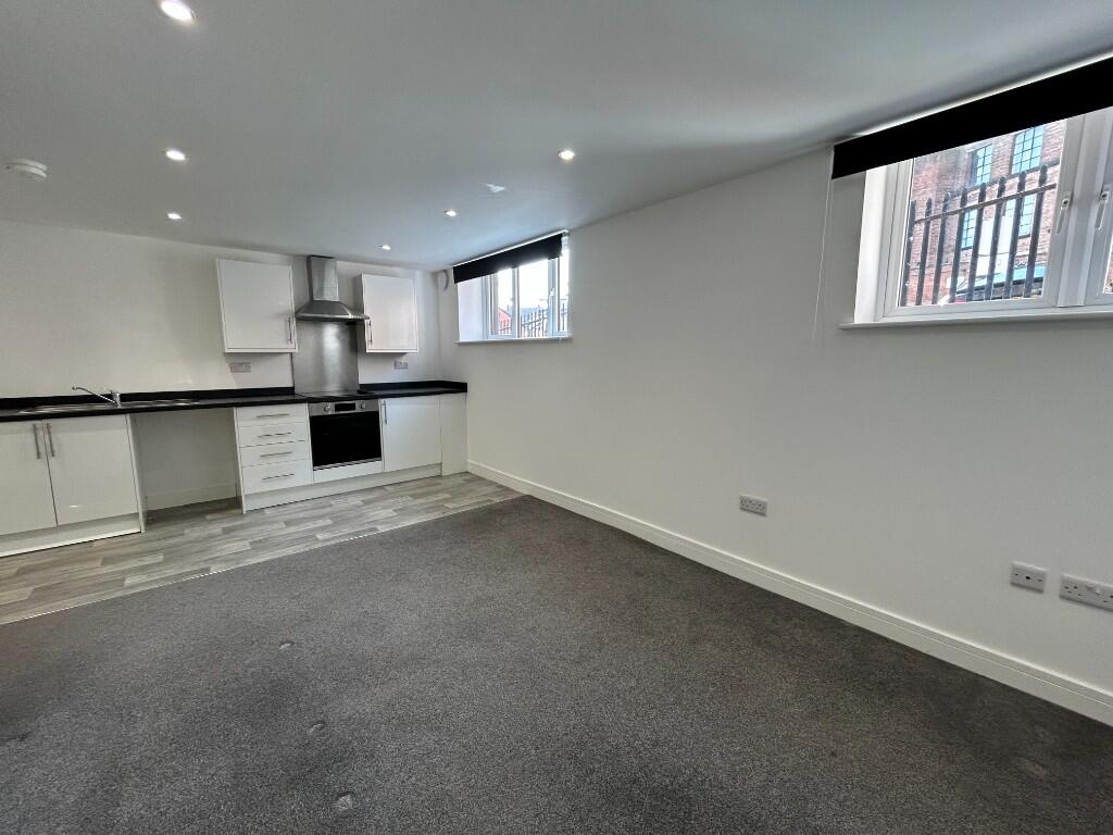 Main image of property: St. Anns Way, Nottingham, Nottinghamshire, NG3