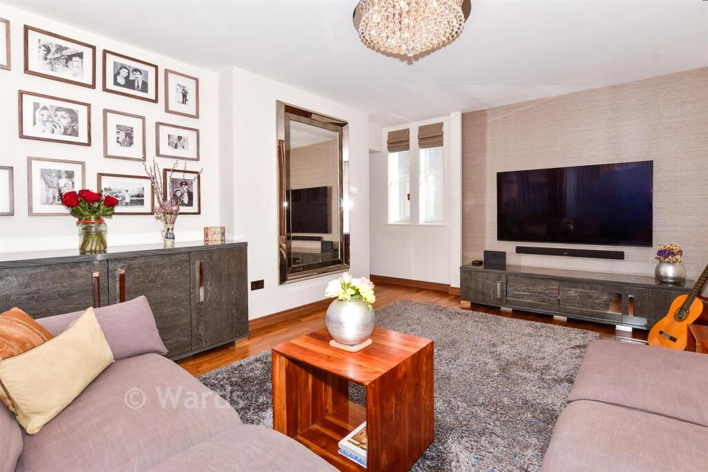 Main image of property: Culpeper Road, Aylesford, Kent