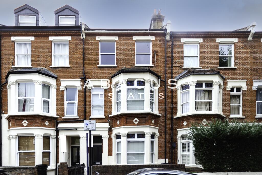 Portnall Road, London, W9 photo 2
