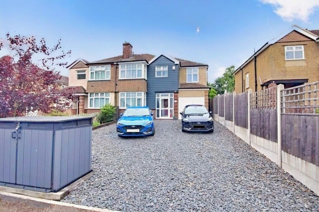 Main image of property: Hazel Avenue, Allington ME16
