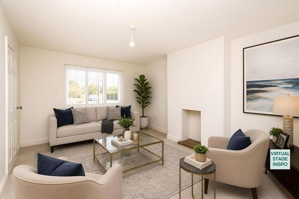 House in Melton, Bottesford - More