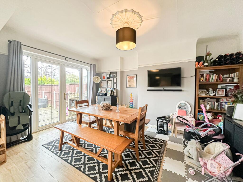 House in Knowsley, Huyton Farm, Bowring Park - View 5