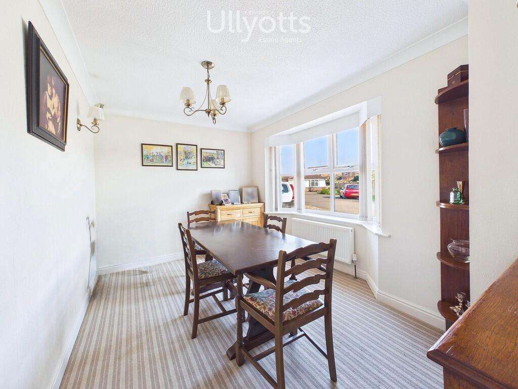Whitelands, Driffield photo 4