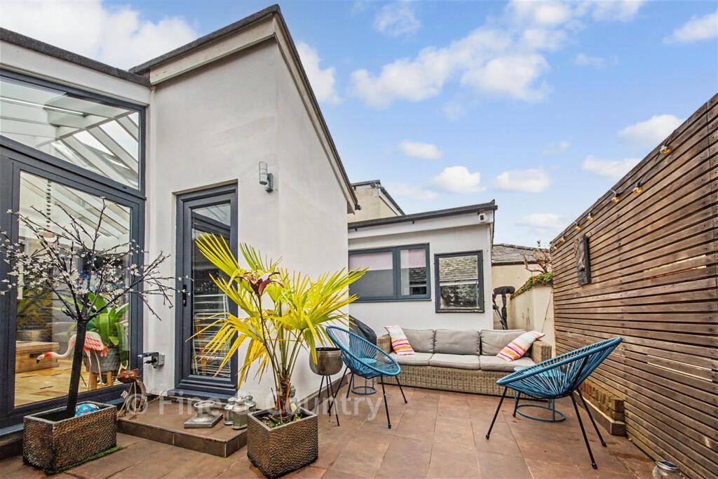 Main image of property: Albion Road, Royal Tunbridge Wells, Kent