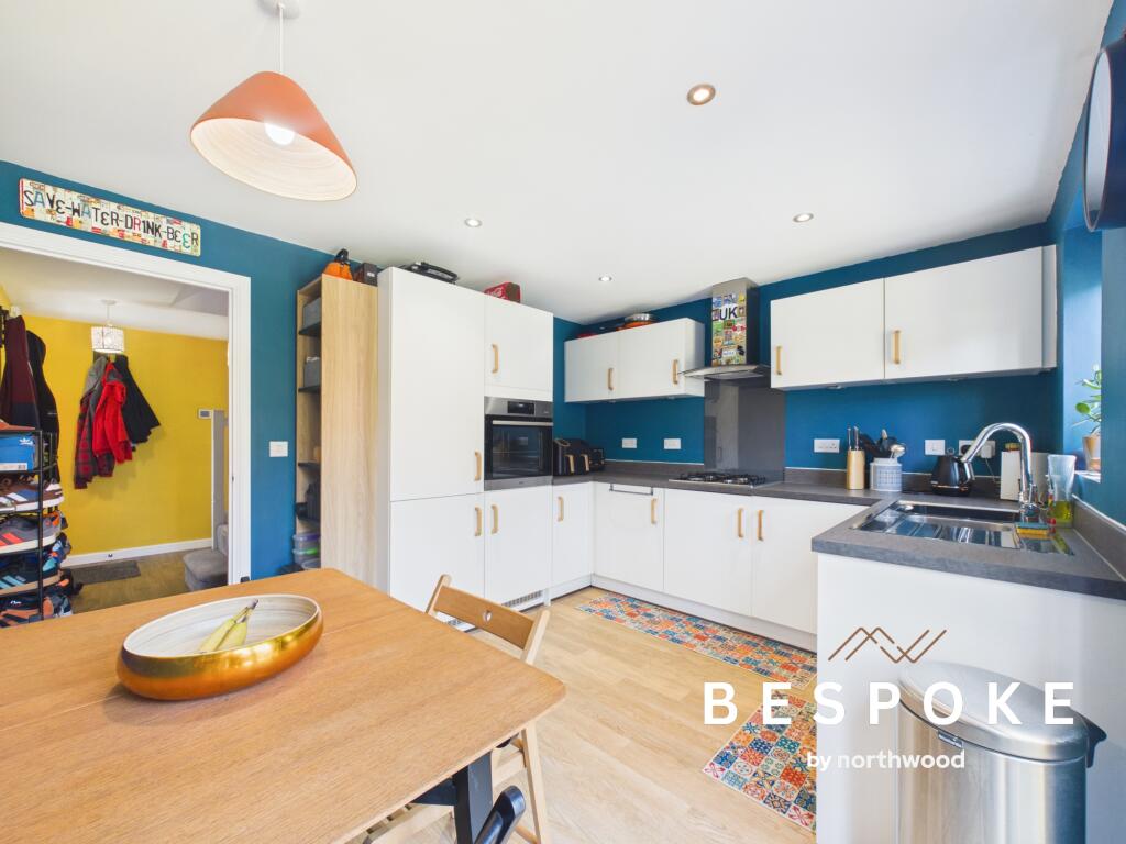 Harry Houghton Road, Sandbach, CW11 photo 4