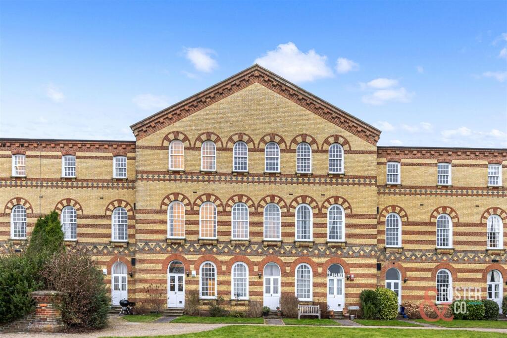 Main image of property: Park West, Southdowns Park, Haywards Heath