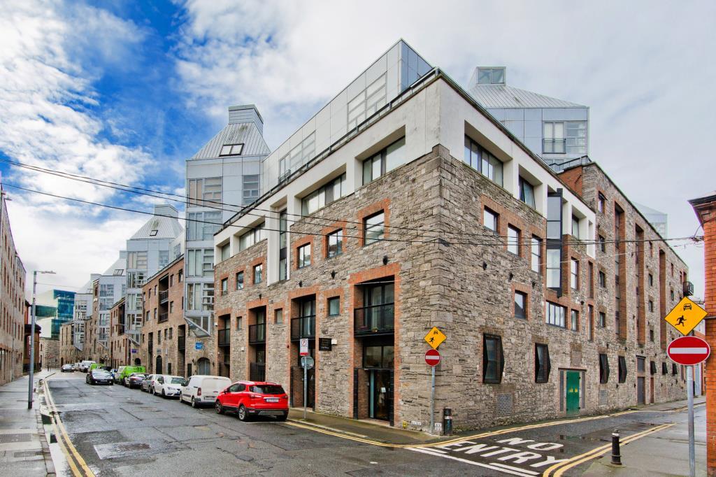 Main image of property: 119 Smithfield Village, Bow Street, Smithfield, Dublin 7, D07 E096