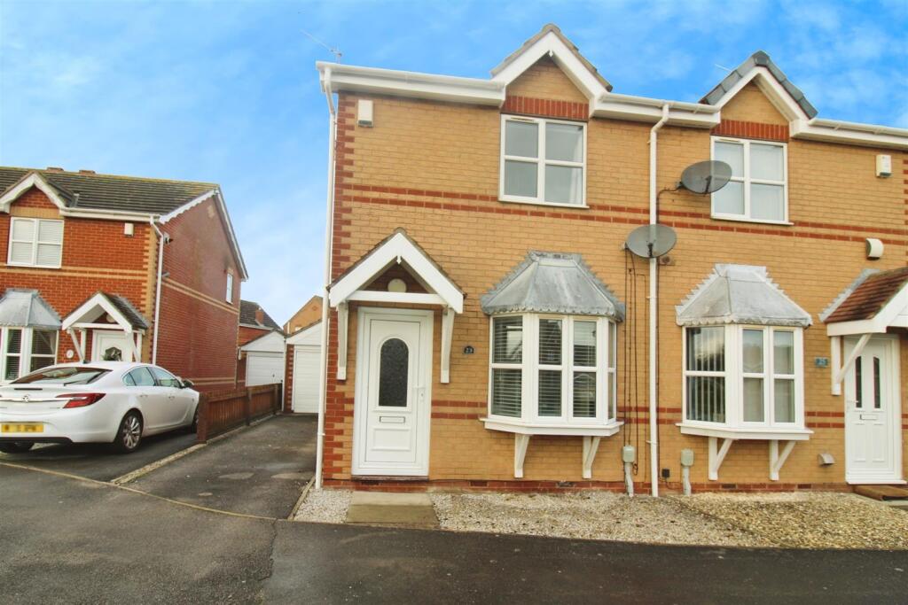 Main image of property: Hemble Way, Kingswood, Hull