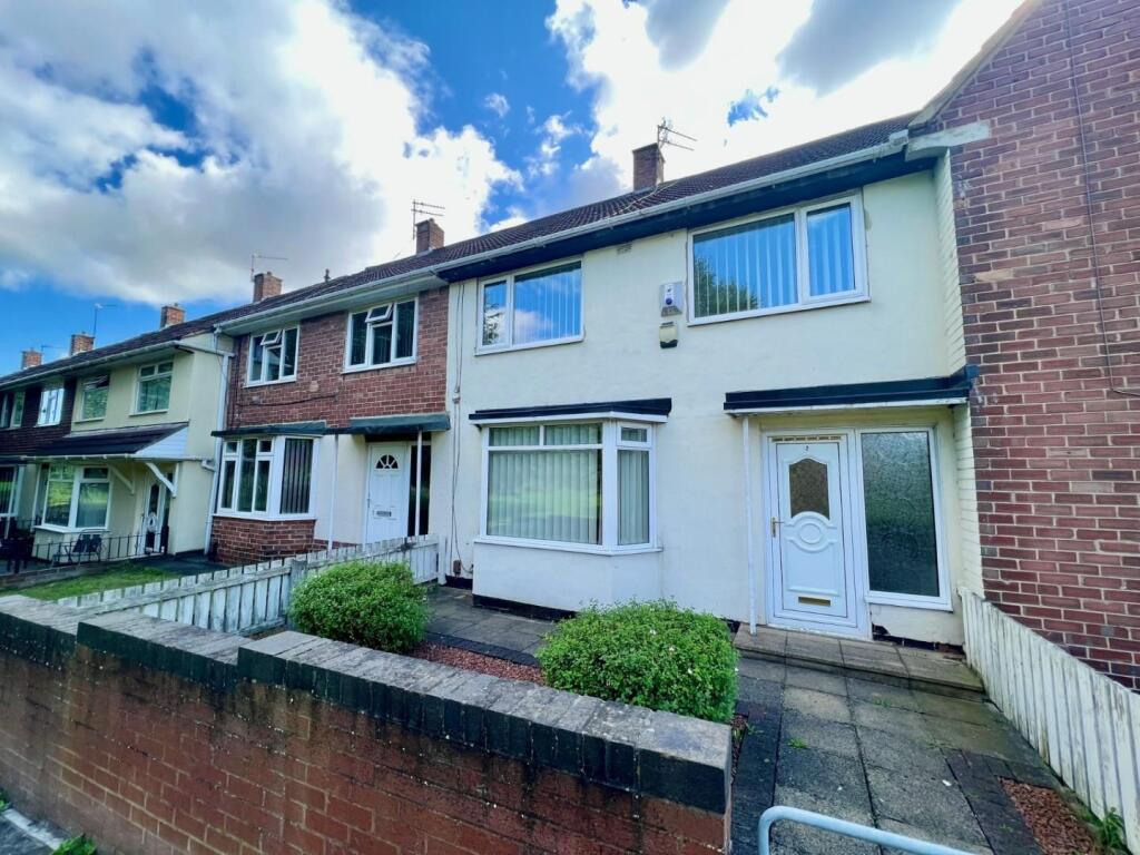 Main image of property: Kingsport Close, Stockton-On-Tees