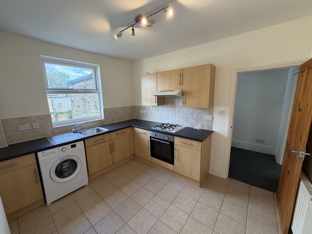 Main image of property: Chestnut Avenue, Forest Gate, Newham, London