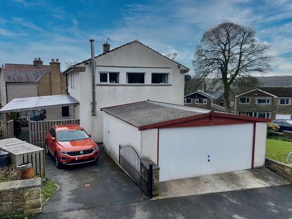 Additional image 2 of Slaymaker Lane, Oakworth, Keighley, BD22