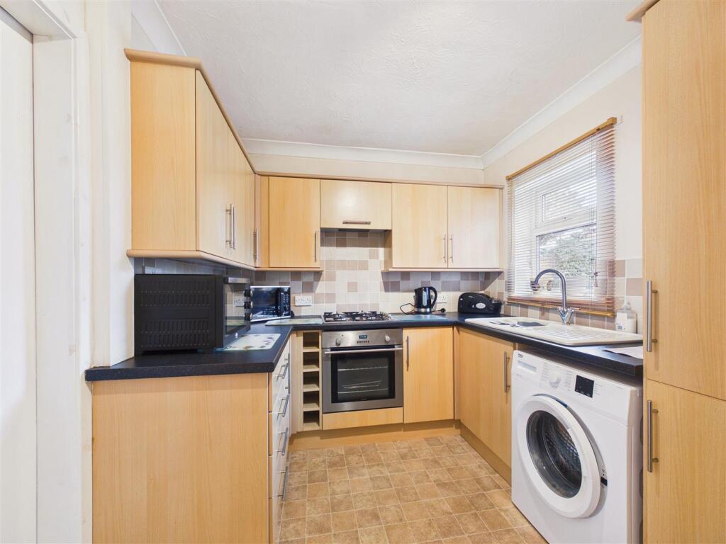 House in Hessle, East Riding of Yorkshire - View 4