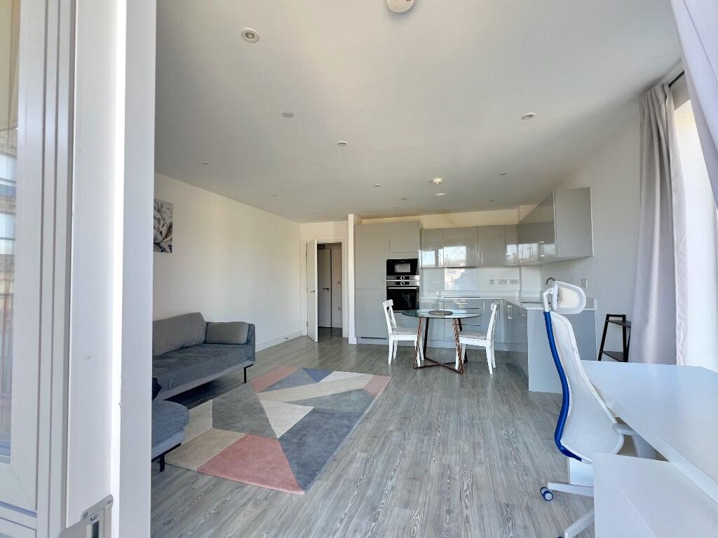 Main image of property: Eagle Street, Cambridge, Cambridgeshire
