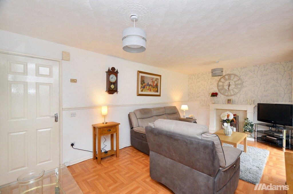 Heysham Close, Runcorn photo 3