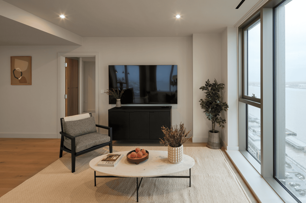 Main image of property: William Jessop Way, Liverpool, Merseyside, L3