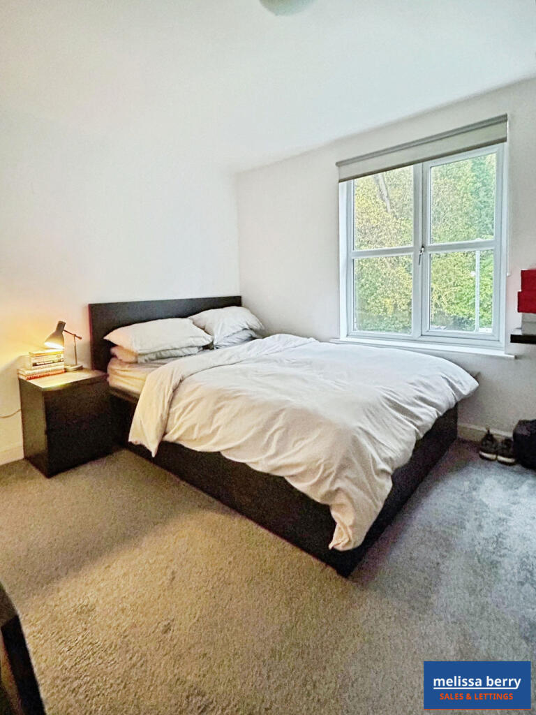 Apartment in Manchester, Greater Manchester - More