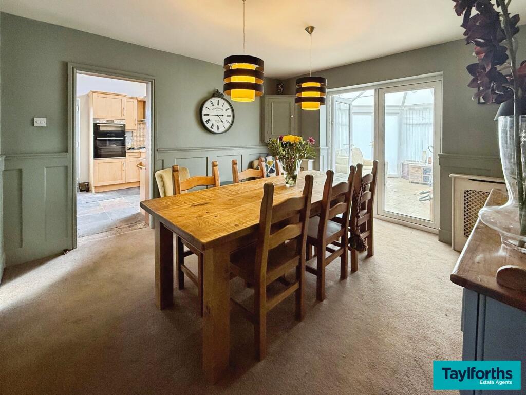 Additional image 6 of Blakeley Crescent, Barnoldswick, BB18