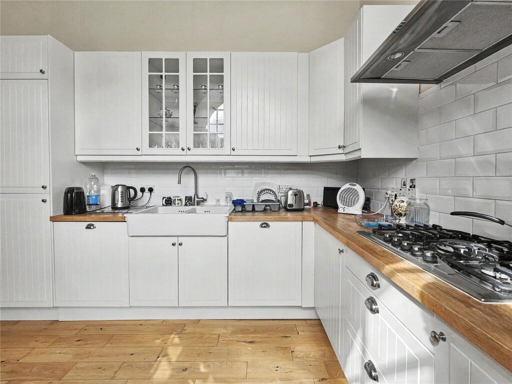 House in Taunton, Hinton St. George - View 4