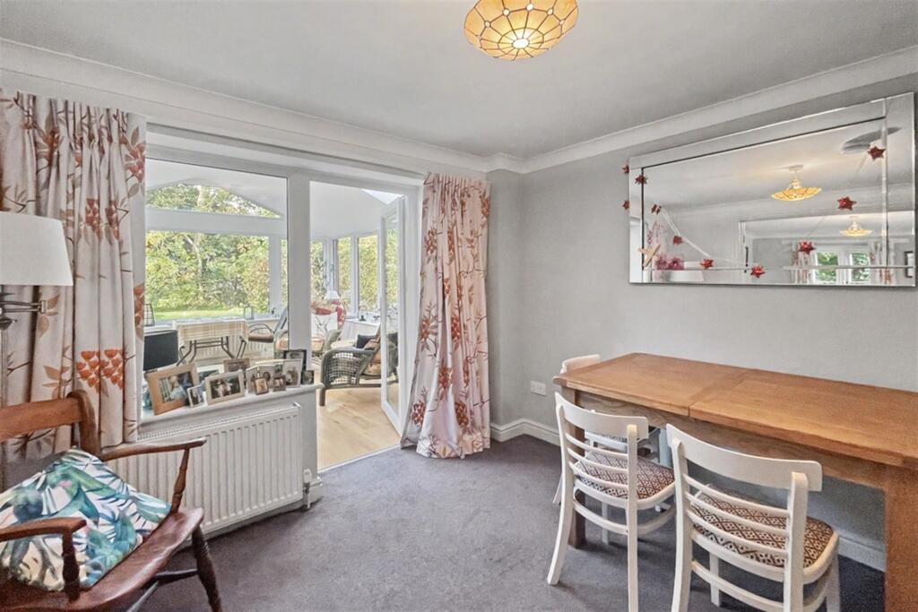 House in Dorchester, Dorset - View 5
