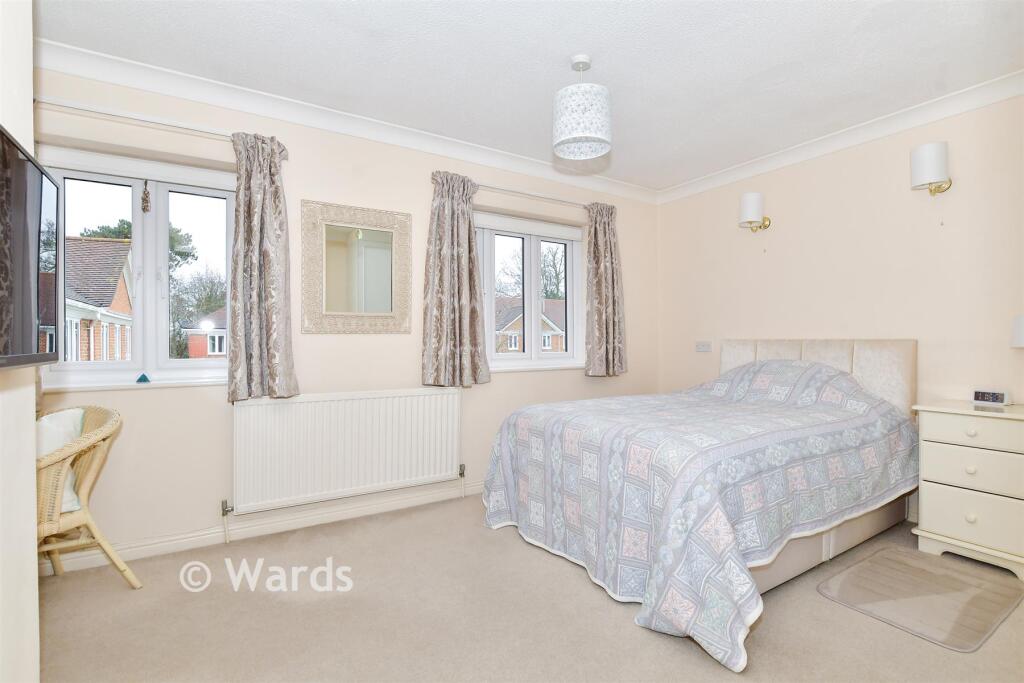 Nevill Court, West Malling, Kent photo 3