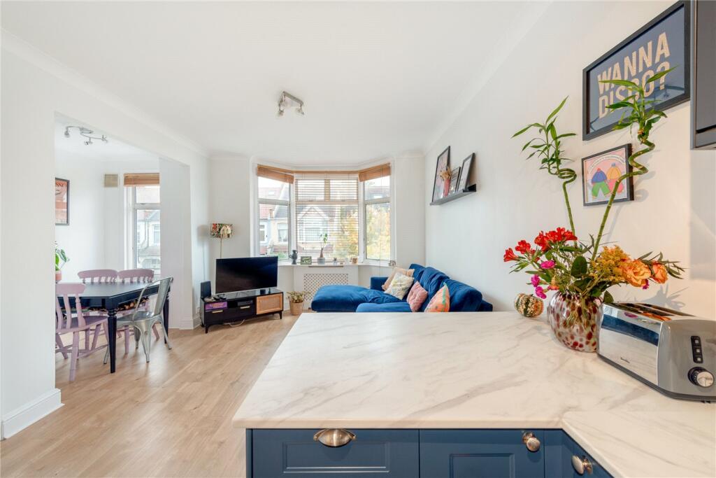 Main image of property: Links Road, London, SW17