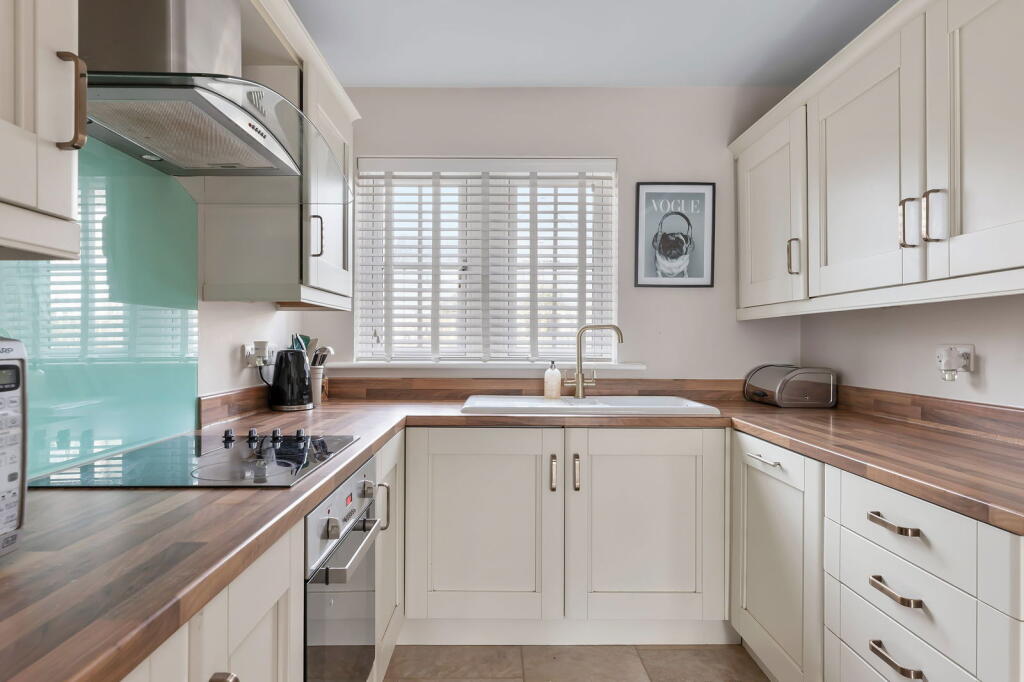 Additional image 8 of Dairy Cottage, Roundell Drive, West Marton, Skipton, BD23 3UL