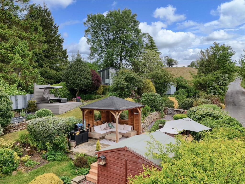 Additional image 29 of Town Top, Skipton Old Road, Foulridge, Lancashire, BB8