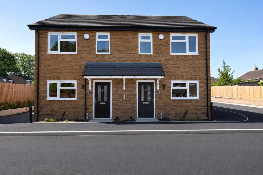 Main image of property: Brookdale Grove, Sheldon, Birmingham, B26