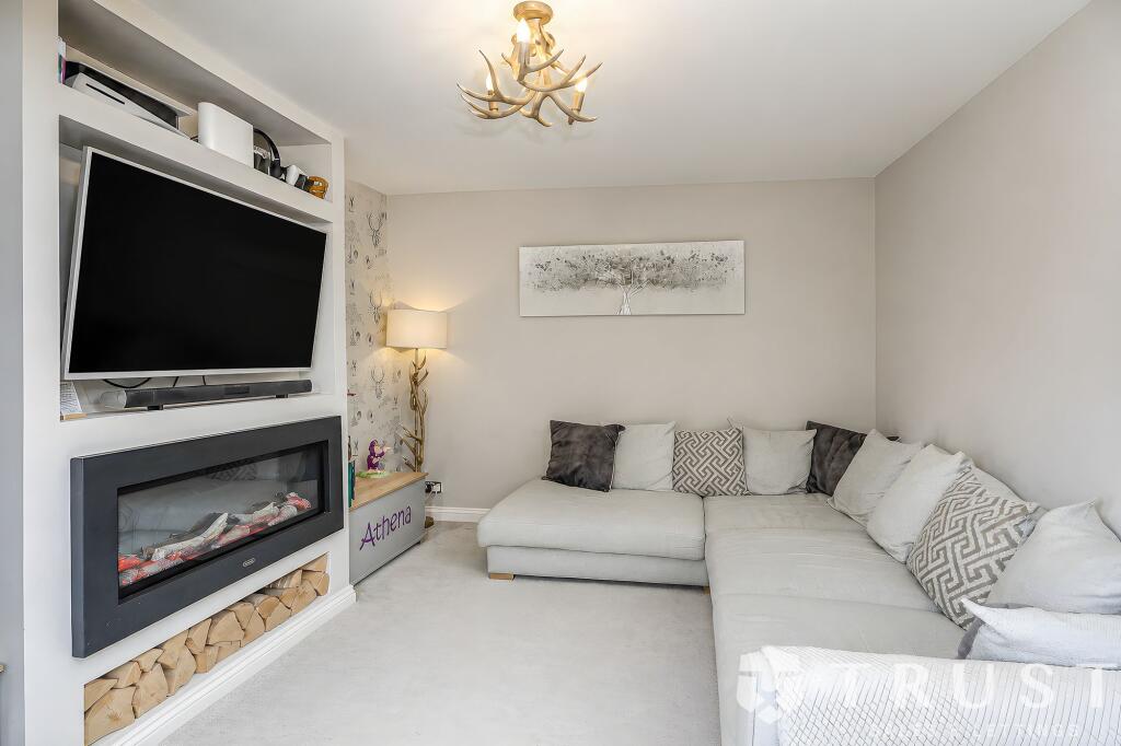 House in Kirklees, Firthcliffe - View 5
