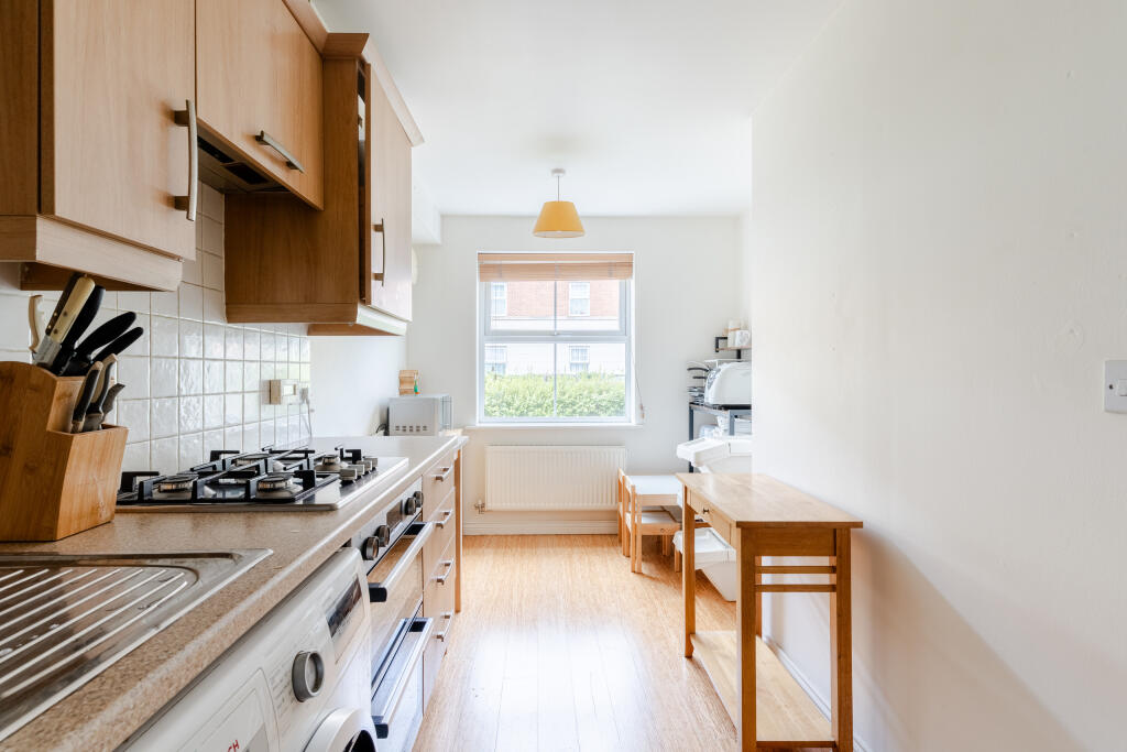 House in Bristol, Mangotsfield, Staple Hill and Mangotsfield - View 4