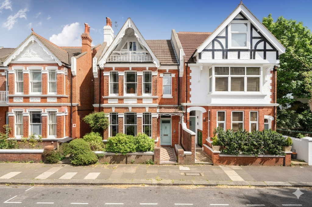 Main image of property: Osmond Road, Hove, BN3