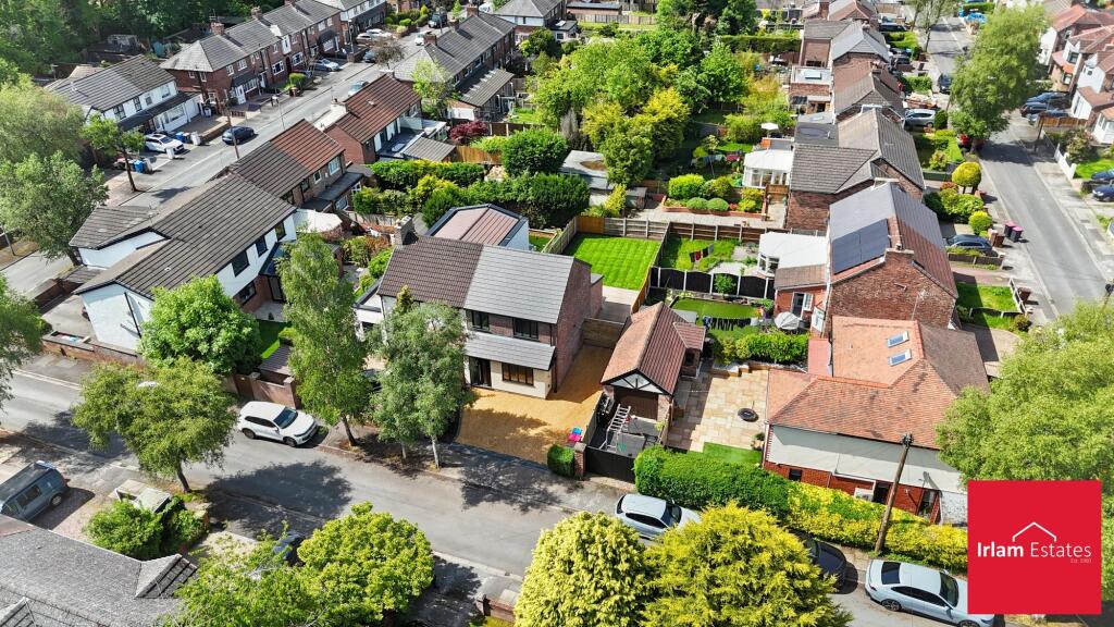 Main image of property: Glen Avenue, Worsley, M28