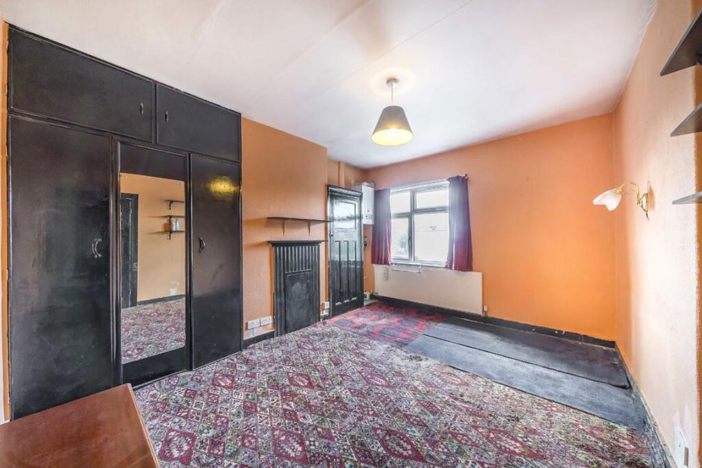 House in London - More