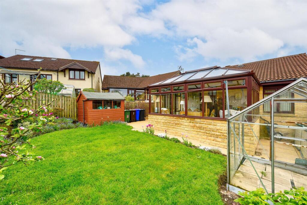 Stonewood Grove, Sandygate, Sheffield photo 3