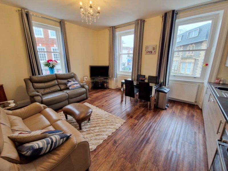 Main image of property: The Strand, Exmouth, EX8 1AQ