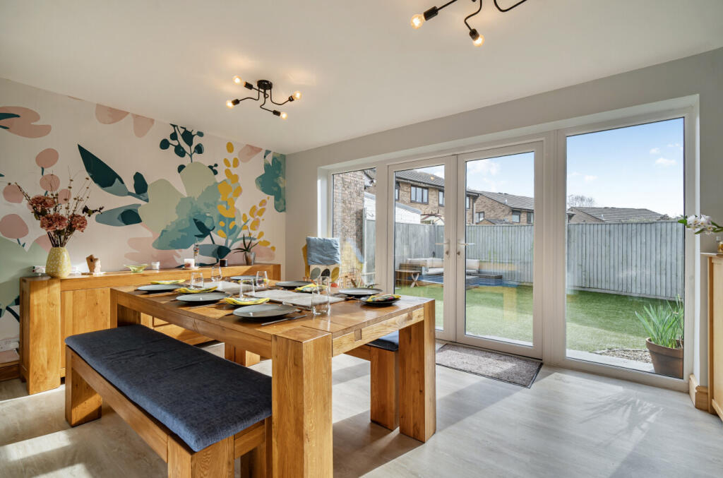 Divett Drive, Liverton, Newton Abbot, Devon photo 2
